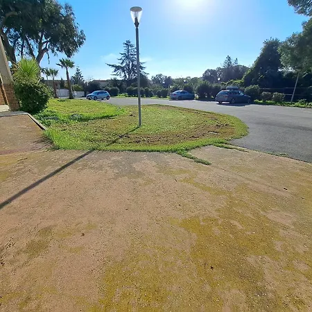 Avec Piscine A 2 Pas De La Lägenhet