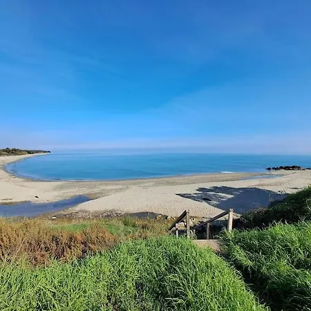 Lägenhet Avec Piscine A 2 Pas De La *