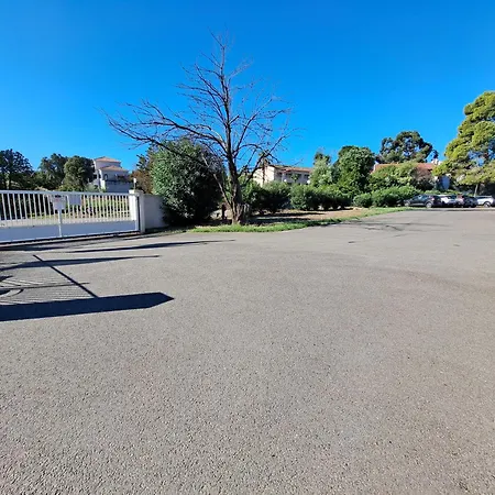 Avec Piscine A 2 Pas De La Lägenhet