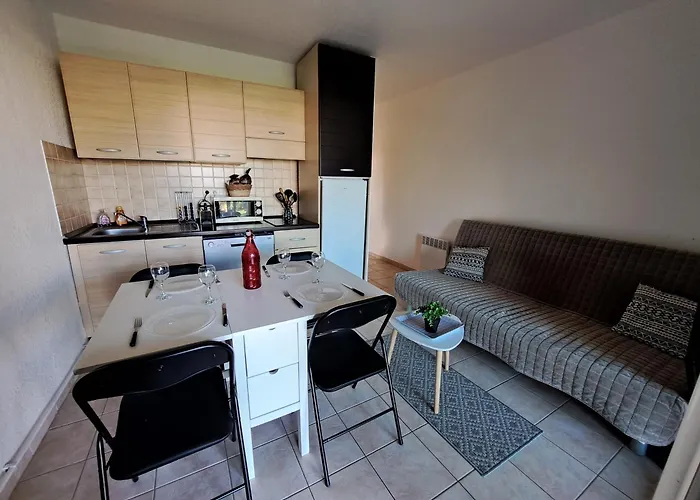 Apartment Avec Piscine A 2 Pas De La Linguizzetta