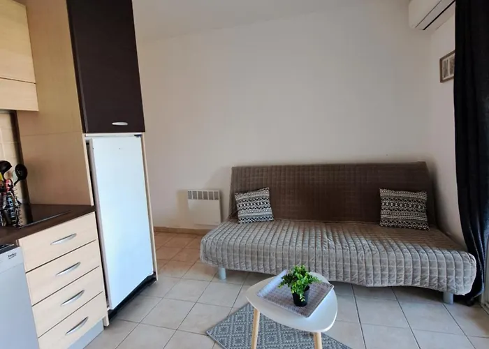 Avec Piscine A 2 Pas De La Apartment Linguizzetta