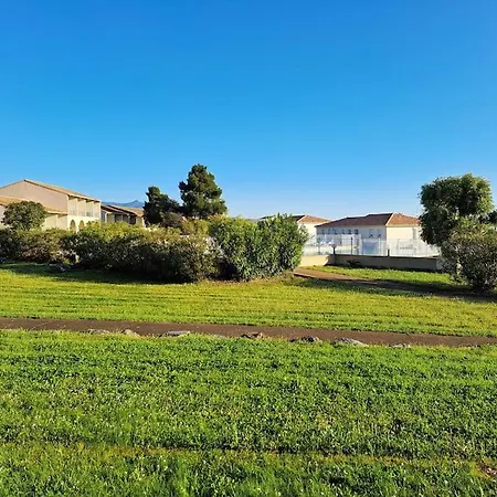 Avec Piscine A 2 Pas De La * Лингиццета