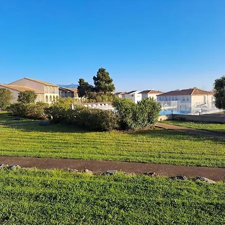 Apartment Avec Piscine A 2 Pas De La *