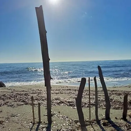 Avec Piscine A 2 Pas De La Лингиццета