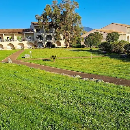 Апартаменты Avec Piscine A 2 Pas De La Лингиццета