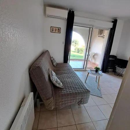 아파트 Avec Piscine A 2 Pas De La