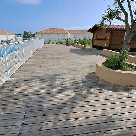 Avec Piscine A 2 Pas De La Апартаменты