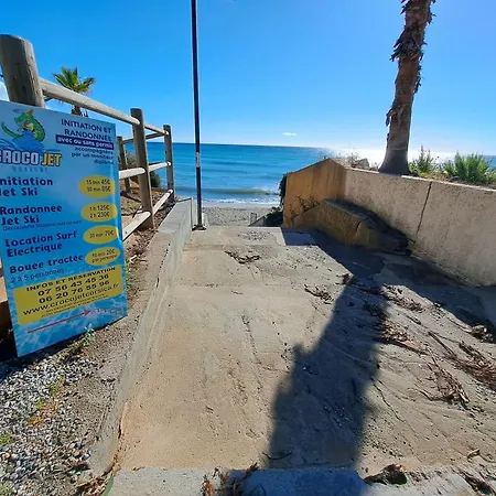 Avec Piscine A 2 Pas De La
