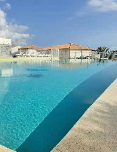 Avec Piscine A 2 Pas De La Lejlighed *