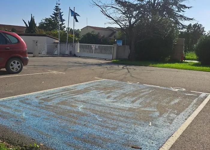 Lejlighed Avec Piscine A 2 Pas De La