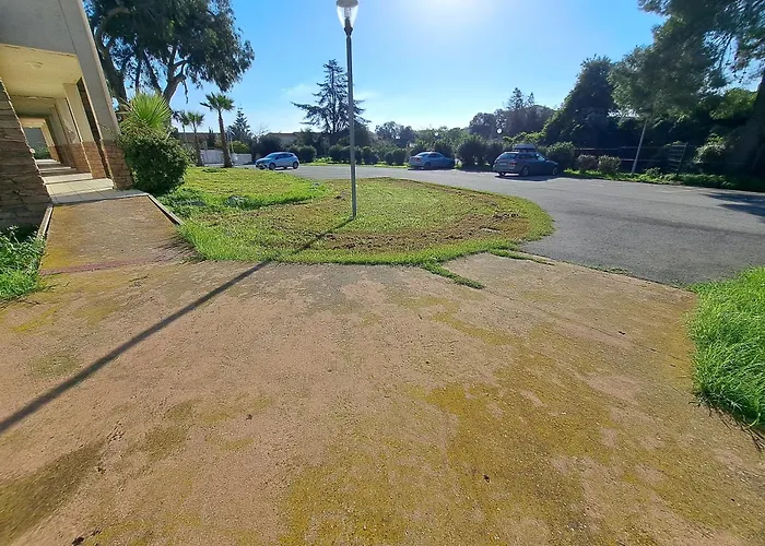 Avec Piscine A 2 Pas De La アパート