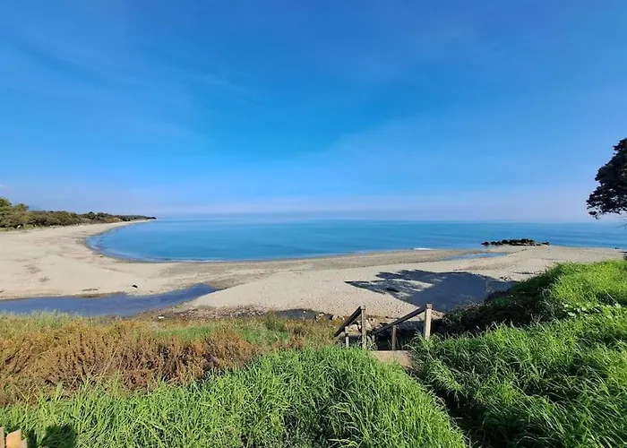Lejlighed Avec Piscine A 2 Pas De La *