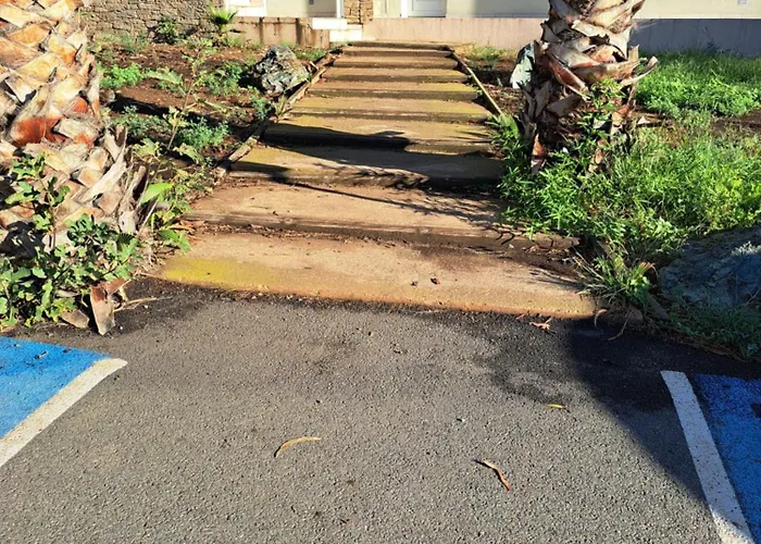 アパート Avec Piscine A 2 Pas De La Linguizzetta