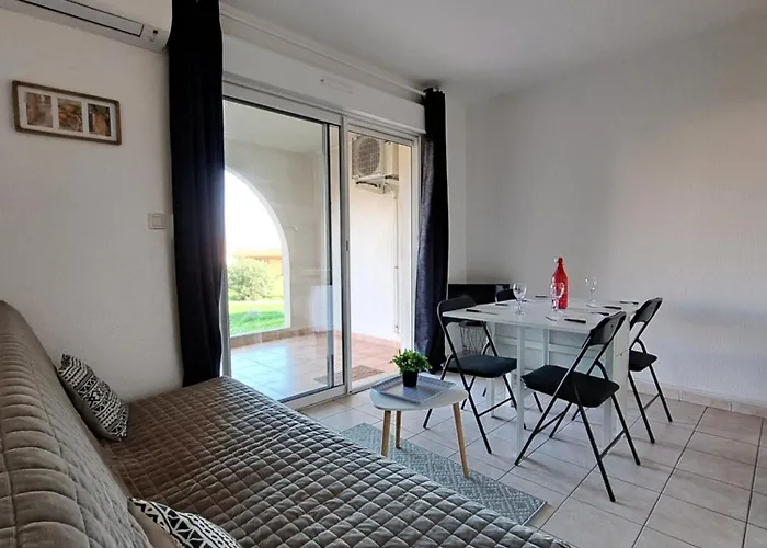 Avec Piscine A 2 Pas De La Linguizzetta